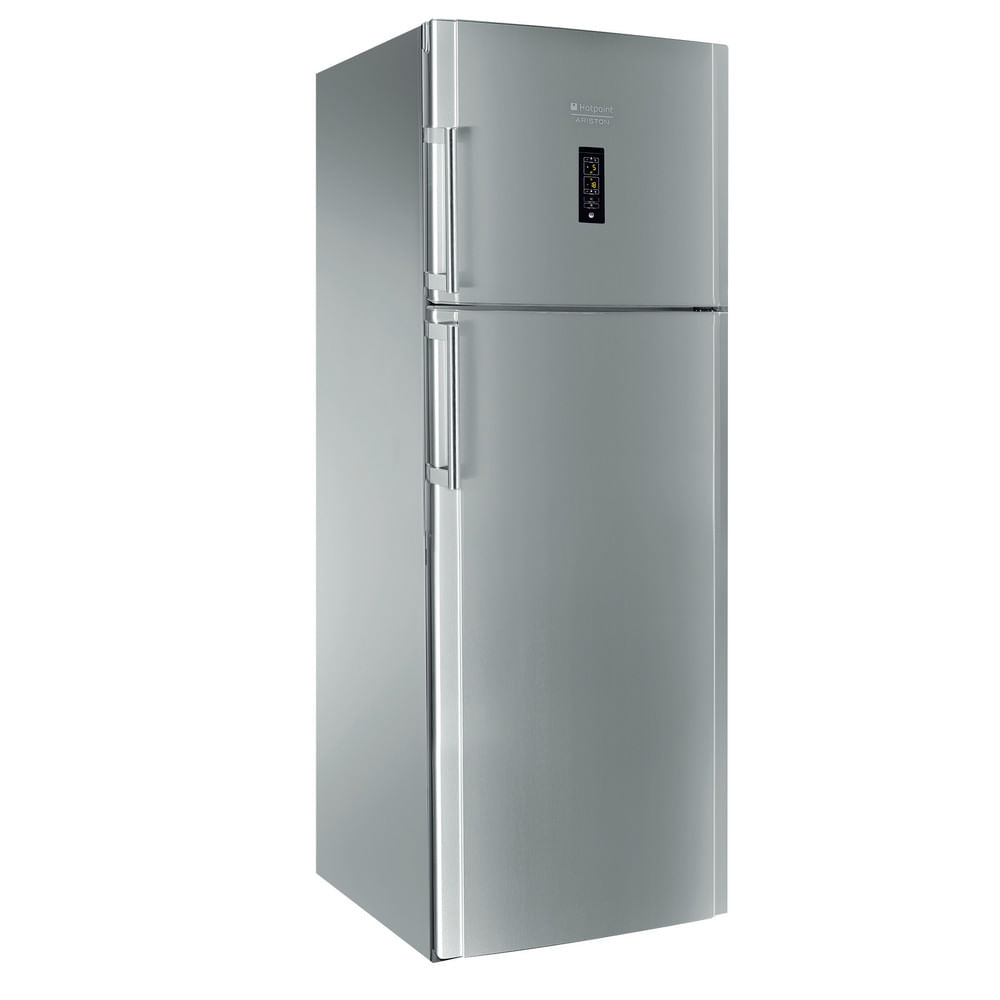 Hotpoint ENXTYH 19322 FWL2 — vue 1 sur 7