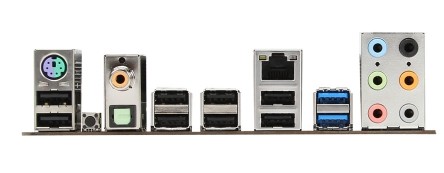MSI 990XA-GD55 AMD 990X Socket AM3 ATX – image 5