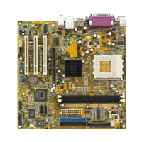 ASUS MB ASUS A7V400-MX SE