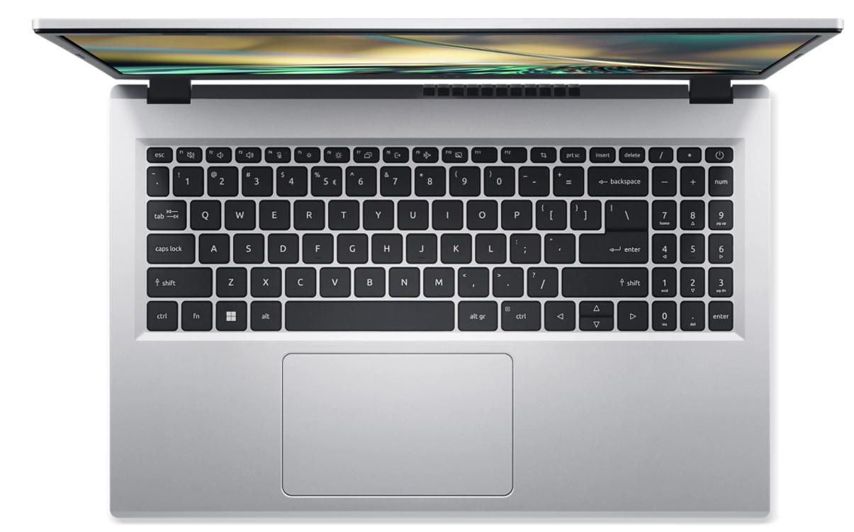 Acer Aspire 3 A315-510P-C2LA Intel® Celeron® N N100 Laptop – image 5