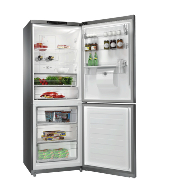 Whirlpool BTNF 5012 OX AQUA — vue 1 sur 1