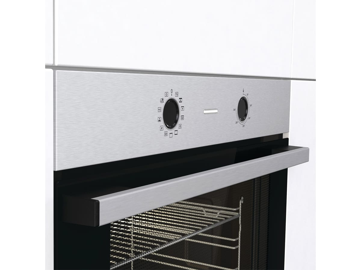 Hisense BI64021AX oven – image 6