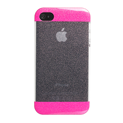 Celly GLCOV2IP401 mobile phone case Cover Pink – image 1