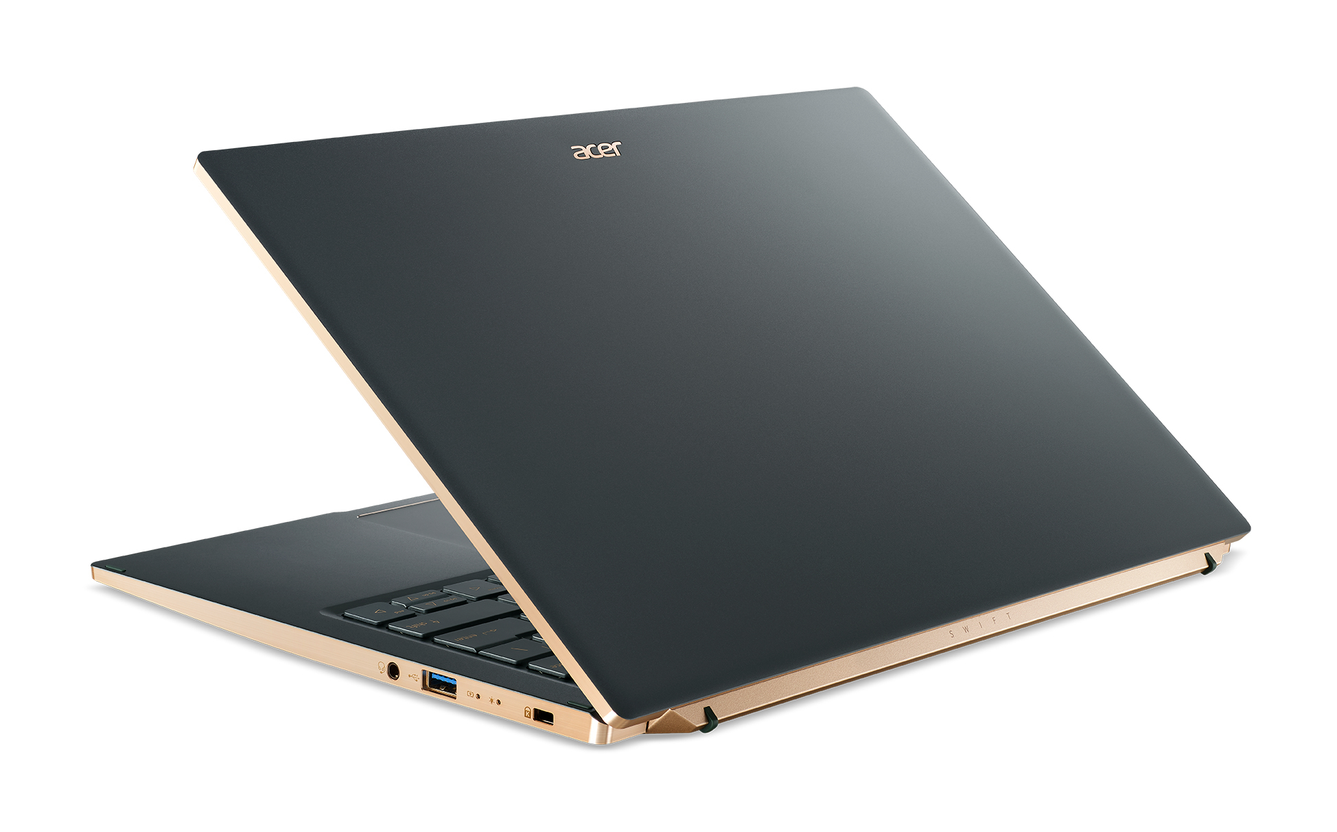 Acer Swift 5 SF514-56T-591F Intel® Core™ i5 i5-1240P Laptop – image 4