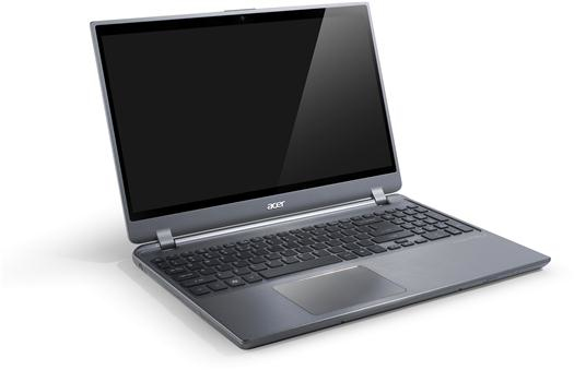 Acer Aspire Timeline Ultra 581TG Intel® Core™ i5 i5-3317UM Laptop – image 3