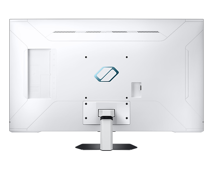 Samsung LS43CG700NLXZX computer monitor – image 3