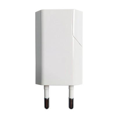 Techly 100747 mobile device charger Universal White AC Indoor – image 2