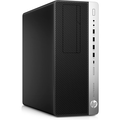 Flex IT HP EliteDesk 800 G3 TWR (Refurbished) – image 2