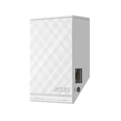 ASUS RP-N53 300 Mbit/s – image 3