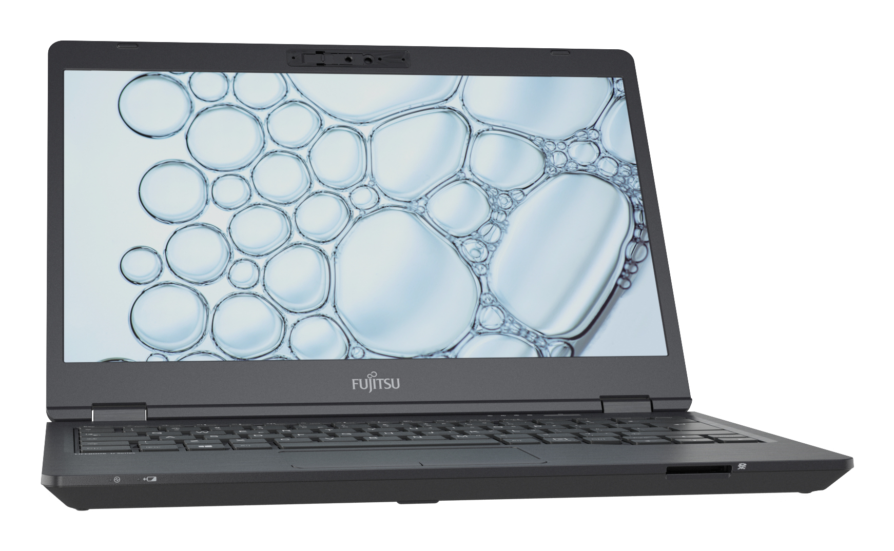 Fujitsu LIFEBOOK U7310 Intel® Core™ i5 i5-10210U Laptop – image 7