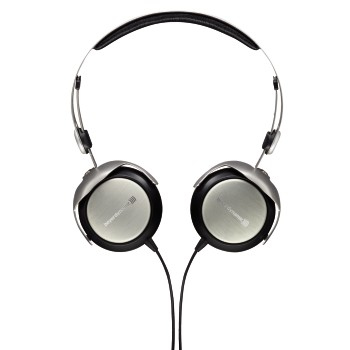Hama T51p Headphones Wired Head-band Black, Silver – image 4