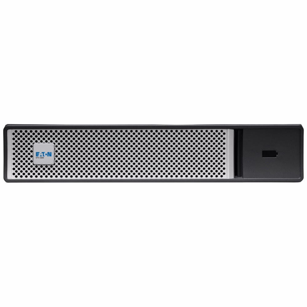 EATON 5PX EBM 48V RT2U for 1000/1500 VA