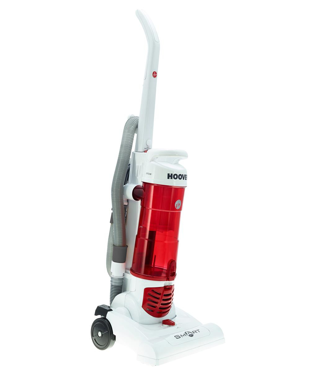 Hoover TH71SM01001 stick vacuum/electric broom Upright vacuum Dry Bagless – image 7