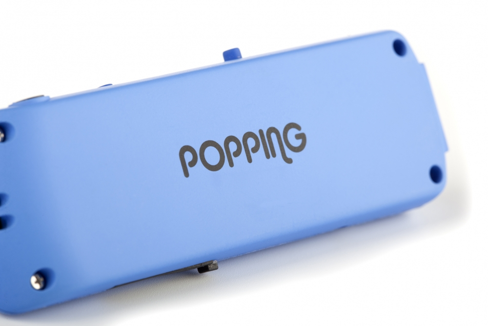 NGS Blue Popping 2GB – image 5
