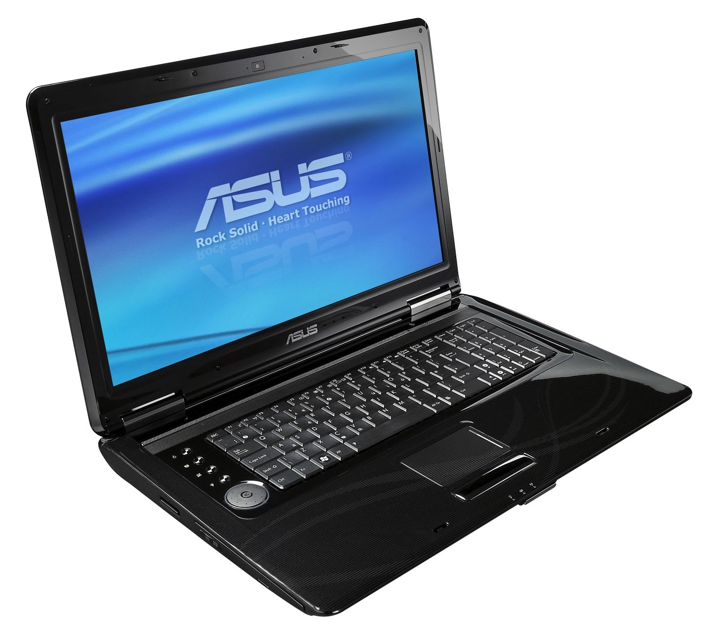 ASUS X90SV-UZ081C Intel® Core™2 Duo P8700