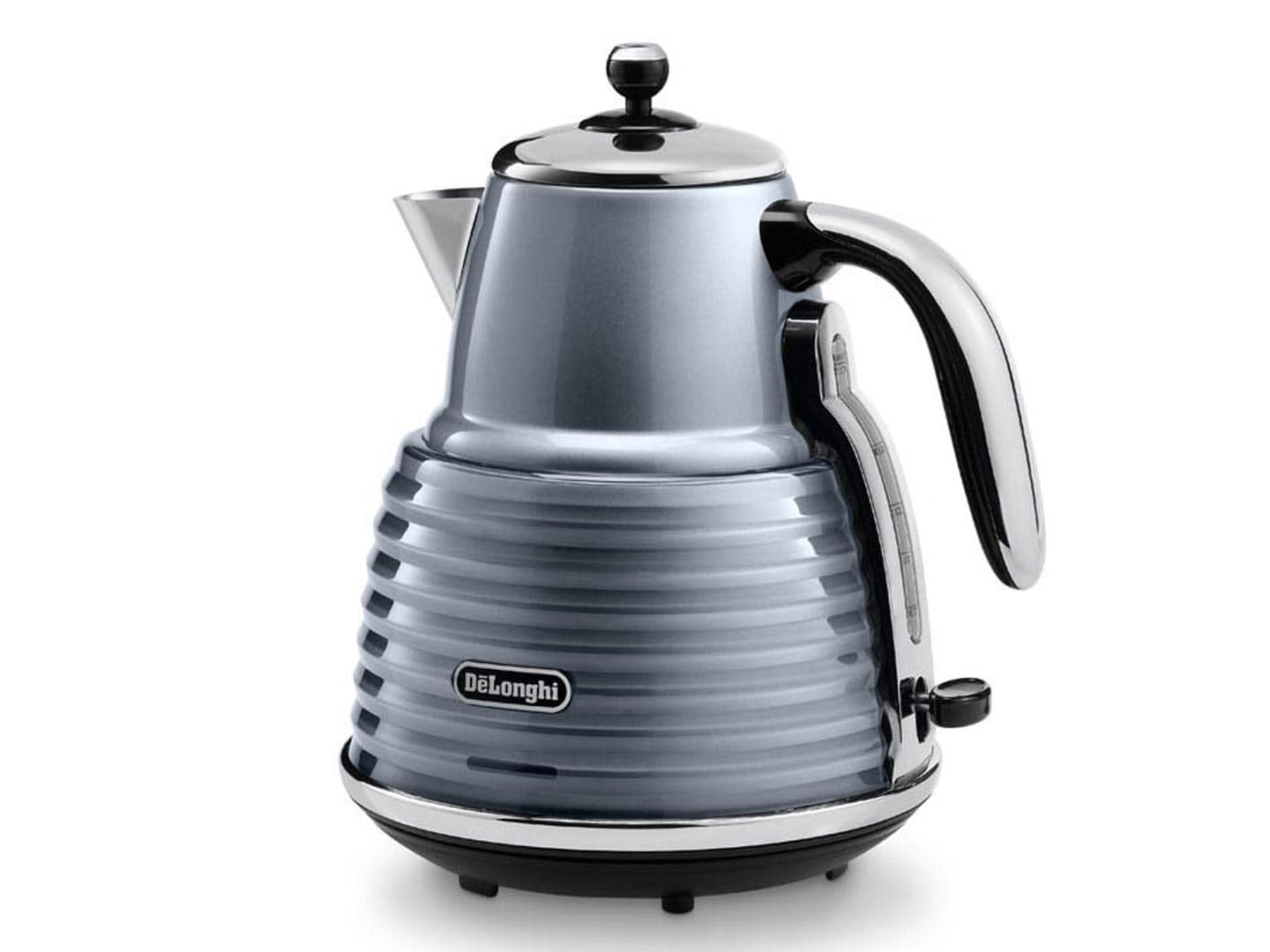 De’Longhi Scultura KBZ 3001.GY – image 1