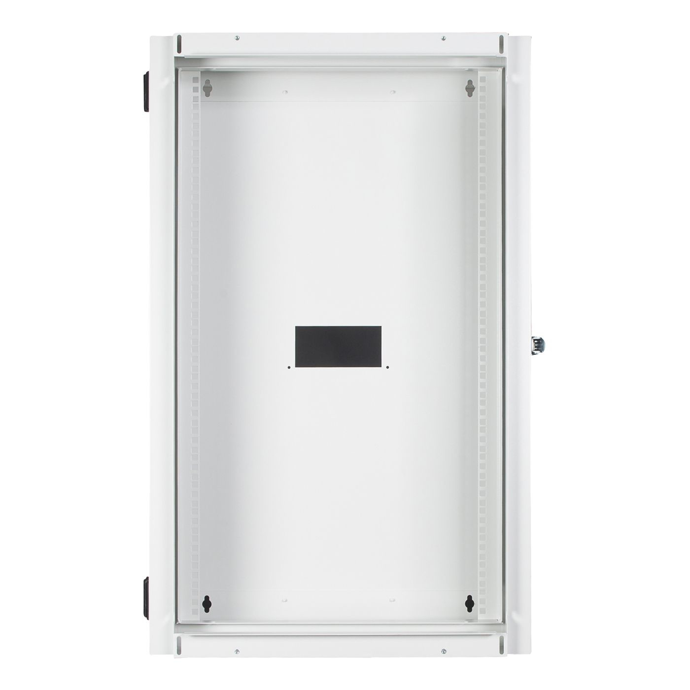 Lanview RWMD20UWH rack cabinet 20U White – image 2
