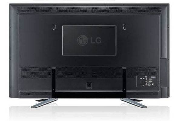 LG 60PM6900 TV 152.4 cm (60") Full HD Black – image 4