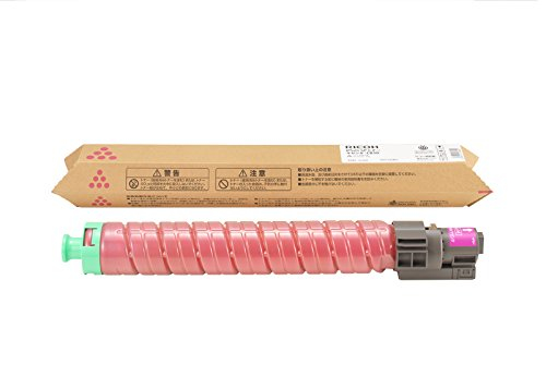 Ricoh 635018 toner cartridge 1 pc(s) Original Magenta