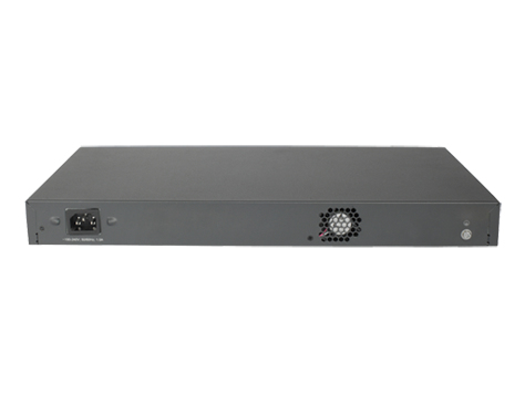 HP 3600-24 v2 SI – image 2