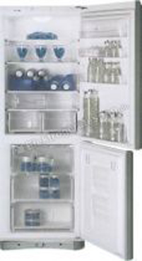Indesit BAA 13 S