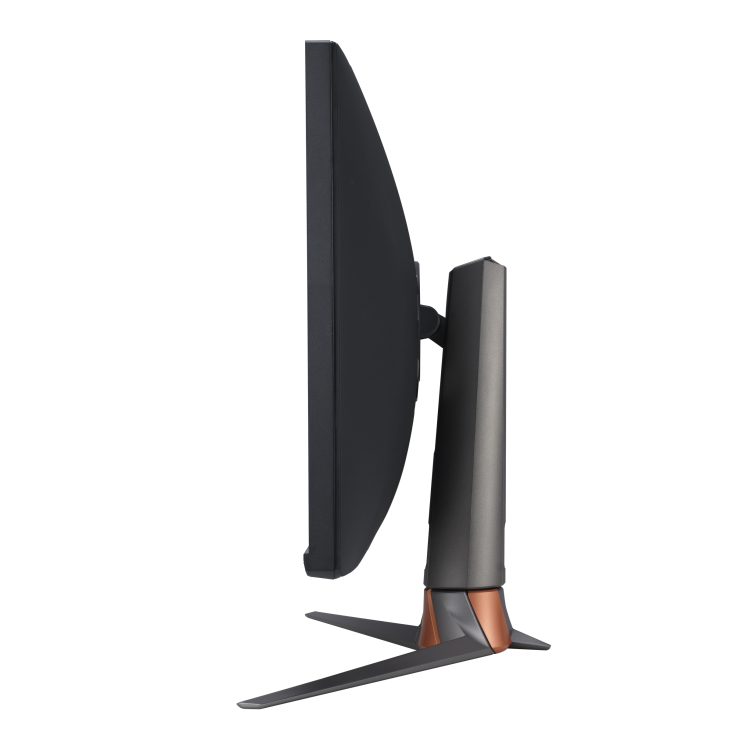 Monitor Gamer ASUS ROG Swift PG32UQXR - 32" - 4K UHD - 160Hz - HDMI - DisplayPort - PG32UQXR Monitor Gamer ASUS ROG Swift PG32UQXR - 32" - 4K UHD - 160Hz - HDMI - DisplayPort - PG32UQXR