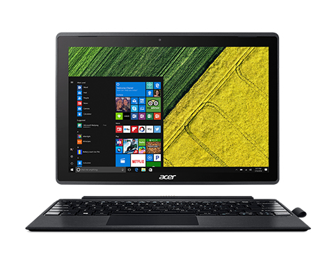 Acer Switch 3 SW312-31-P79V Intel® Pentium® N4200 Hybrid (2-in-1)