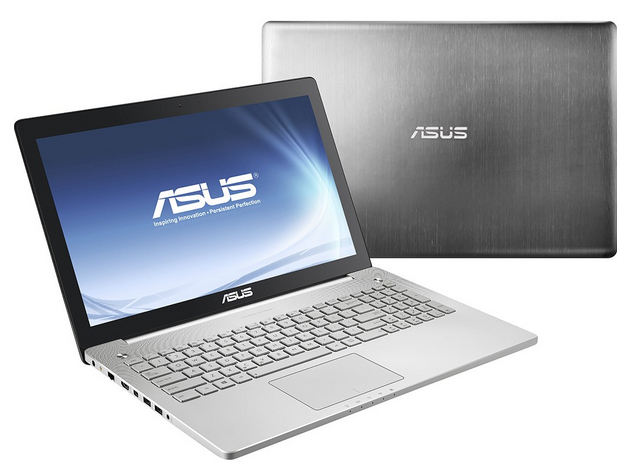 ASUS R552JK-CN159H laptop Intel® Core™ i7 i7-4700HQ – image 1