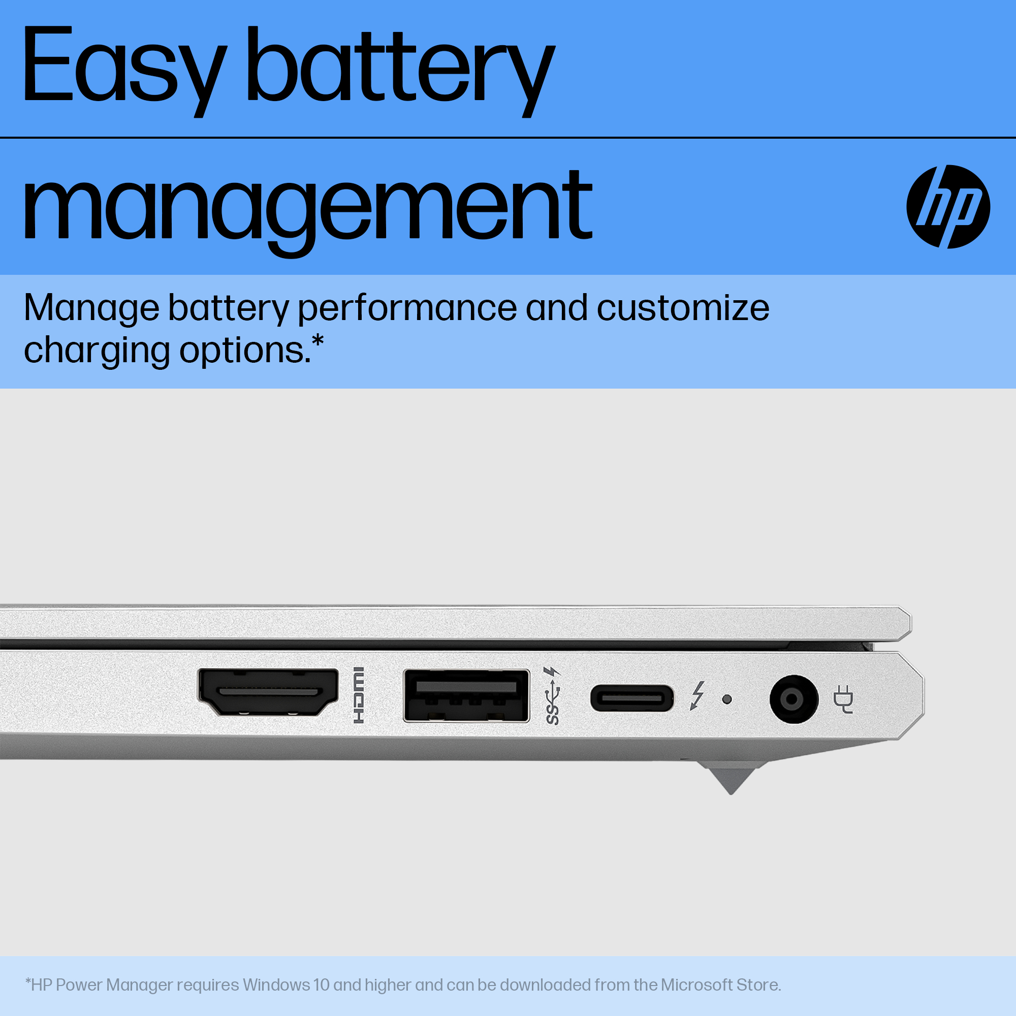 HP EliteBook 630 G10 – image 8