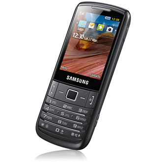Samsung GT-C3780 – image 4