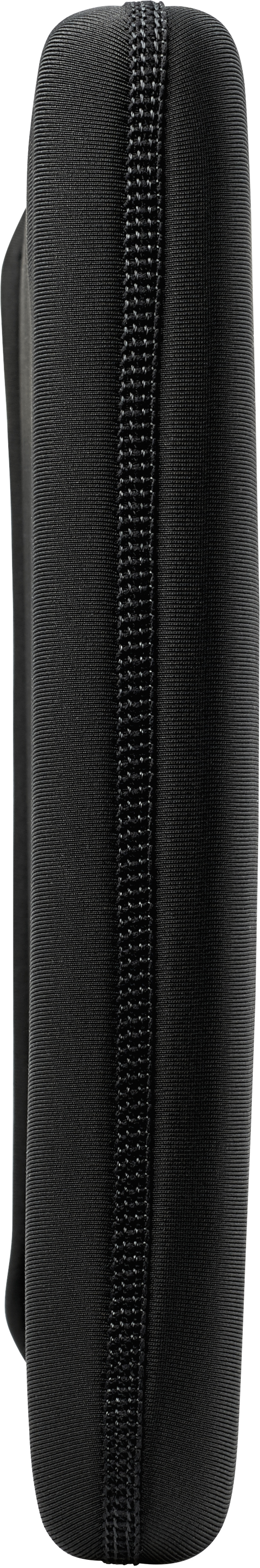 HP 14 Black/Red Neoprene Sleeve – image 4