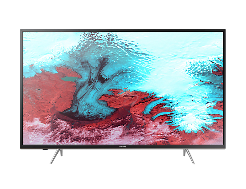 Samsung UA43K5002AK 109.2 cm (43") Full HD Black – image 1
