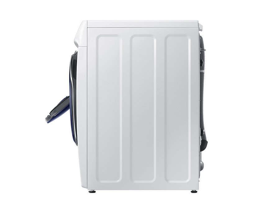 Samsung WW10N644RPW washing machine Front-load – image 9