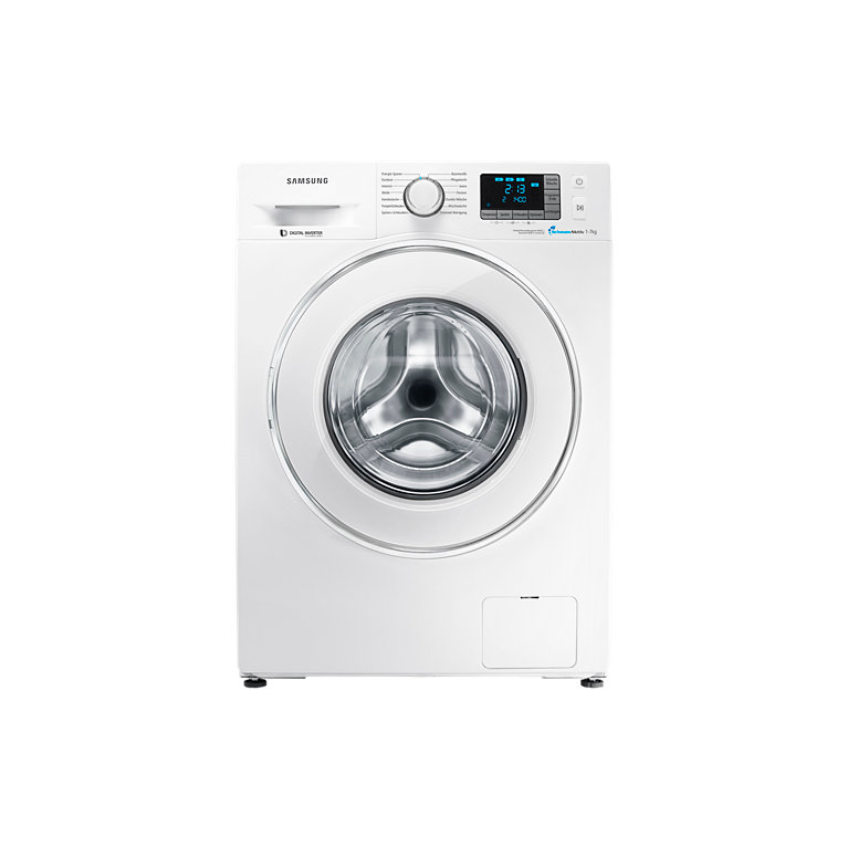 Samsung WF72F5E5P4W washing machine Front-load