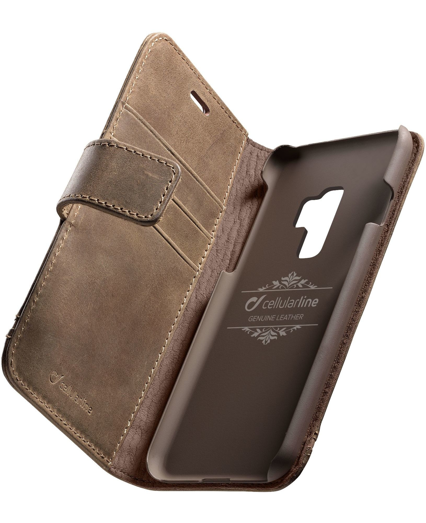 Cellularline Supreme - Galaxy S9+ – image 1