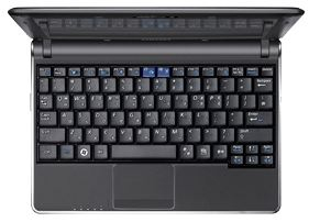 Samsung N NP-N140-JA01SE netbook Intel Pentium Mobile N270 – image 4