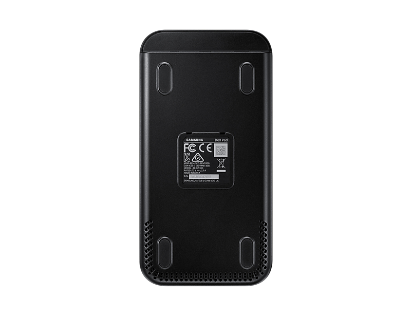 Samsung EE-M5100 mobile device dock station Smartphone Black – image 2