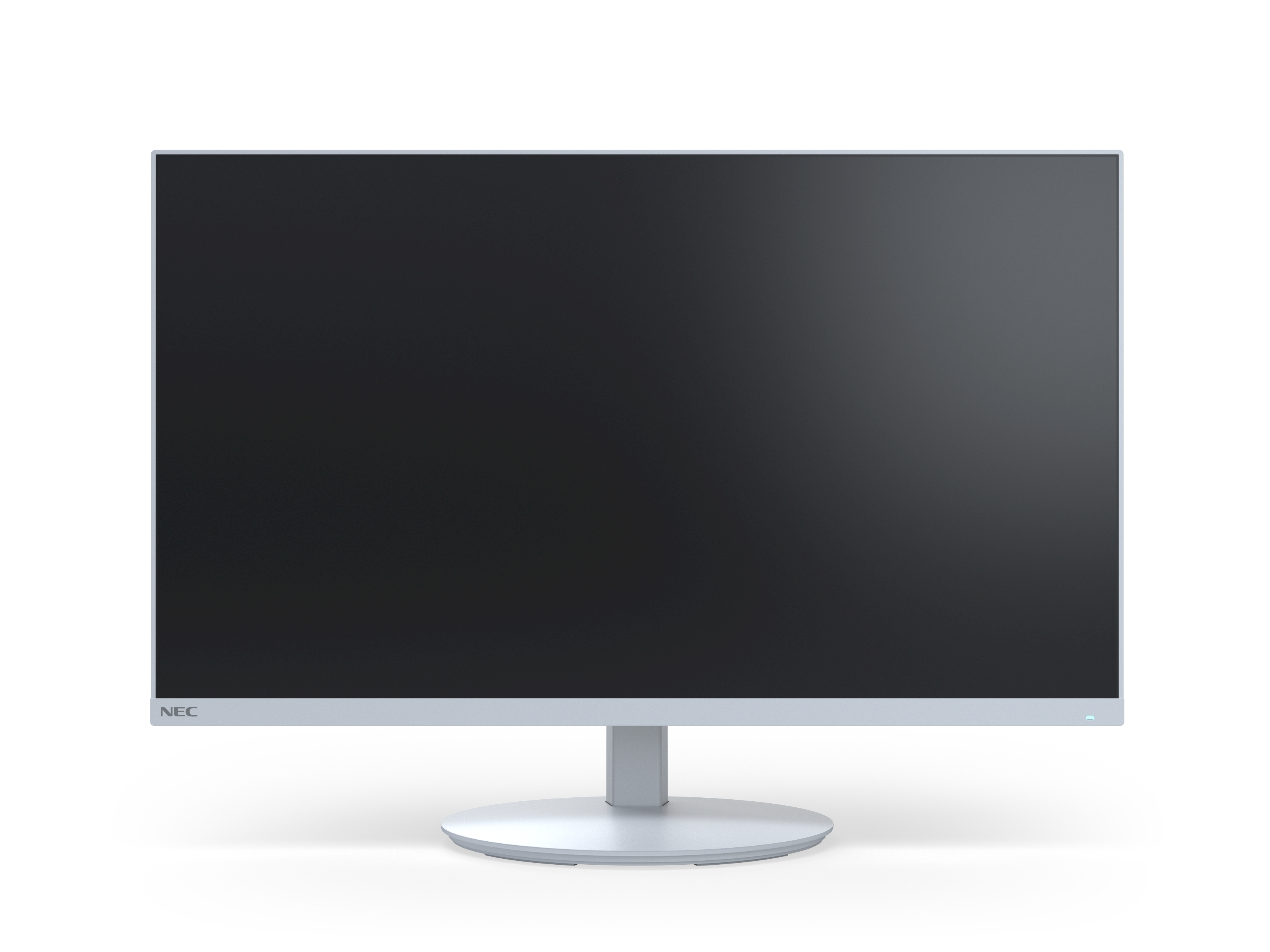 Sharp MultiSync E244FL computer monitor 61 cm (24″) 1920 x 1080 pixels Full HD LCD Black image 4