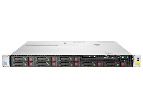 HP StoreVirtual 4330 450GB SAS Storage