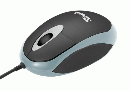 Trust Optical USB Mini Mouse – image 2