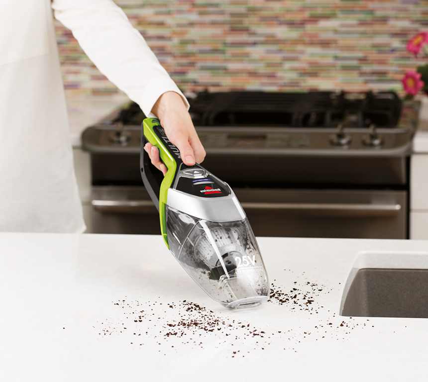 Bissell 1971G stick vacuum/electric broom 2-in-1 stick vacuum Battery Dry Bagless – image 6