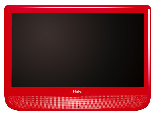 Haier LT22R3CRW TV