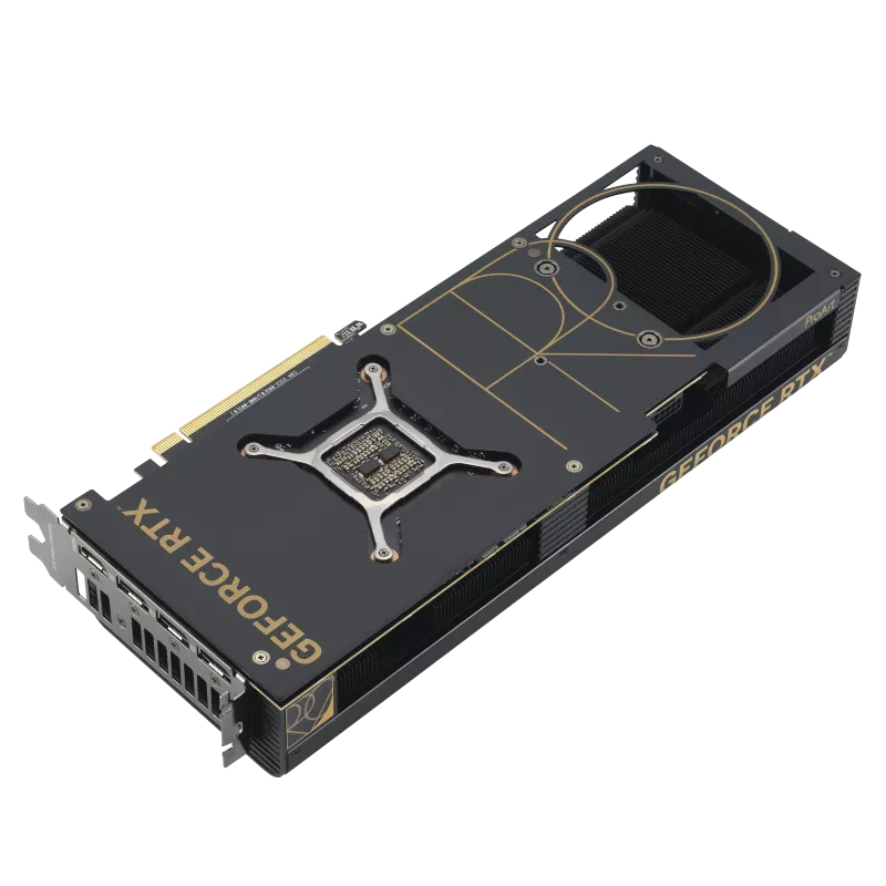 ASUS ProArt -RTX4070TIS-O16G NVIDIA GeForce RTX 4070 Ti SUPER – image 7