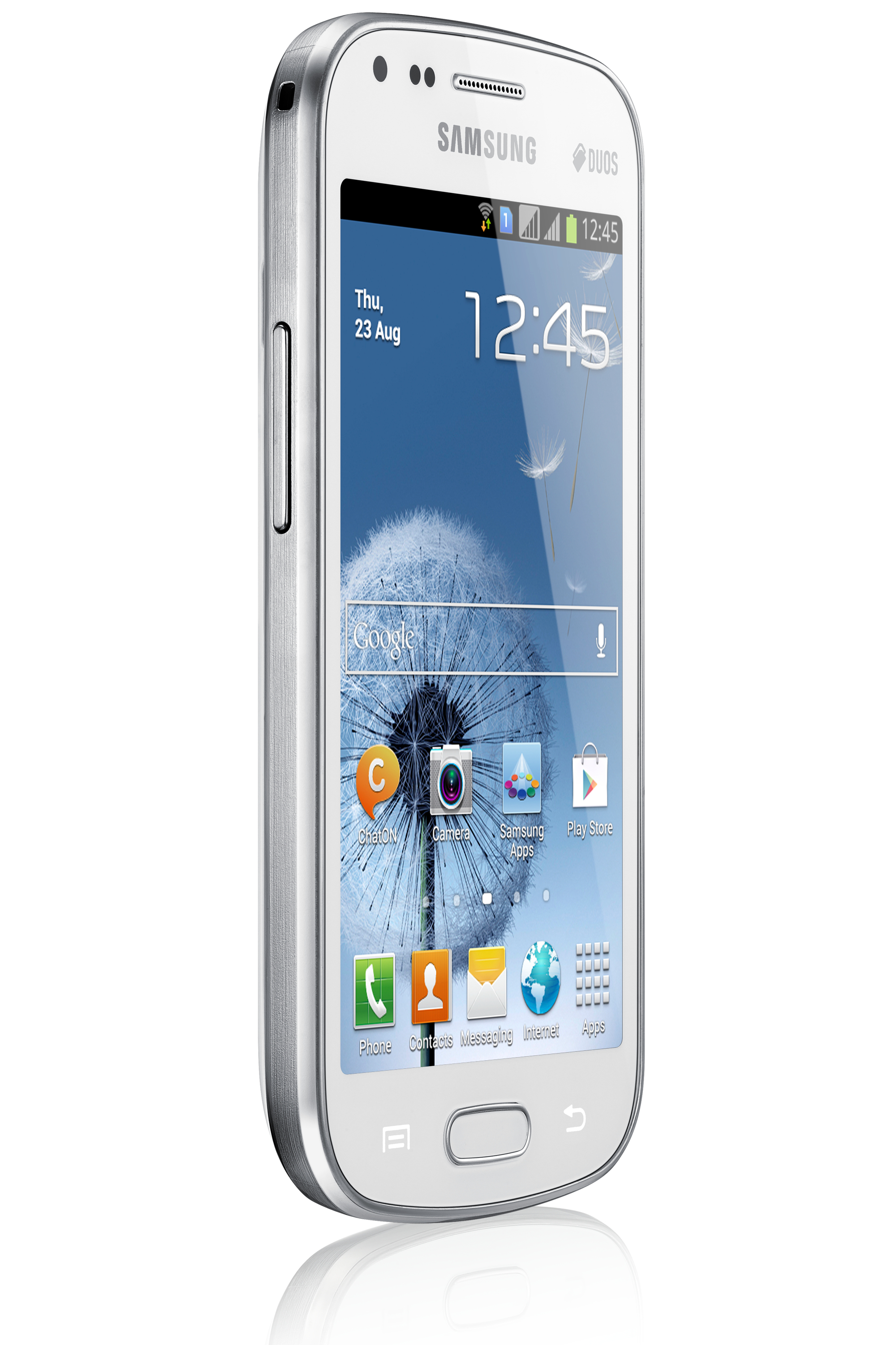 Samsung S Duos – image 3