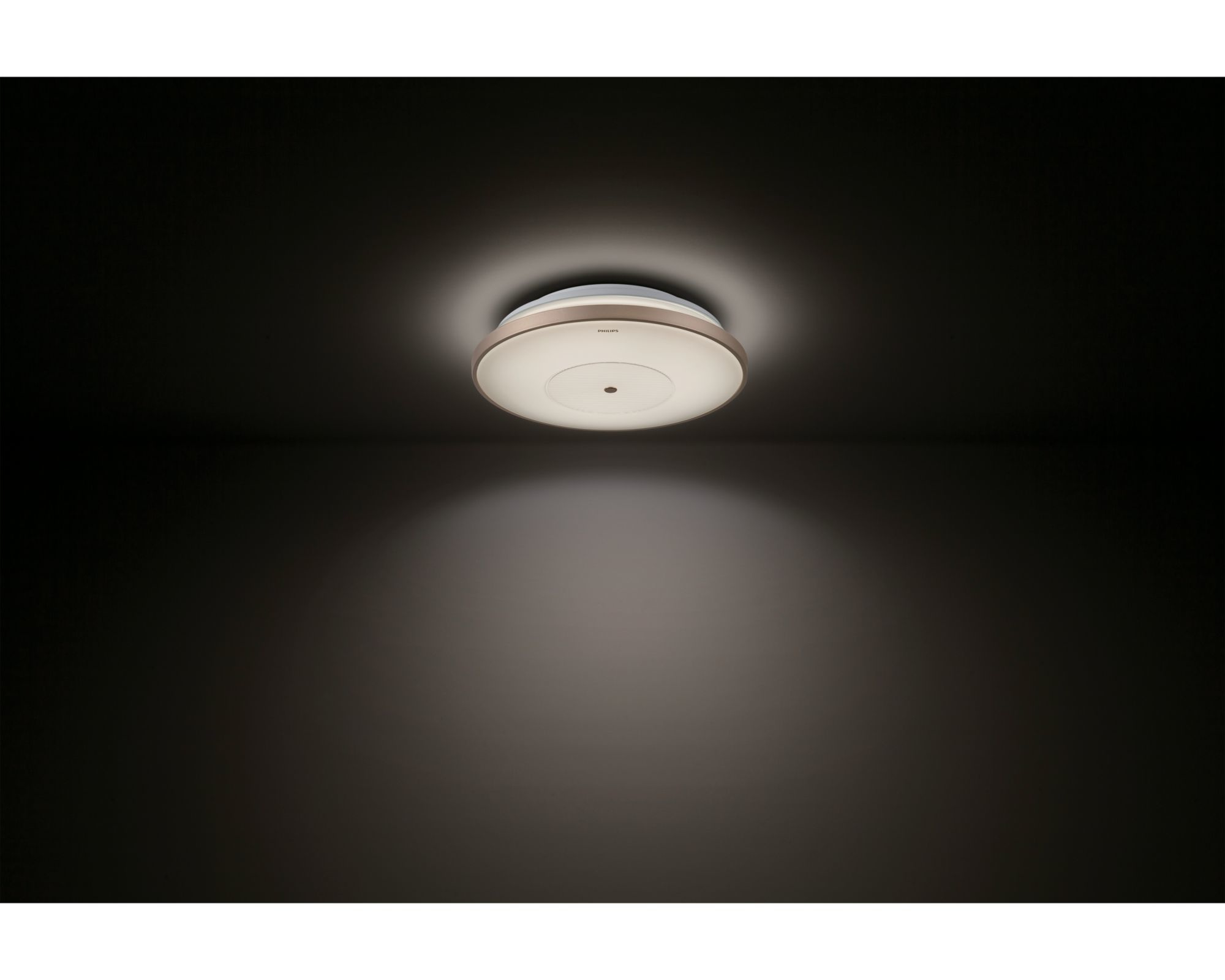 Philips by Signify Philips Hue White 6104031C3 Smart ceiling light – image 5