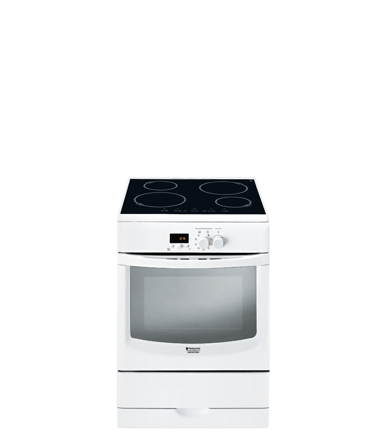 Hotpoint H64ILMPA1 (W) FR