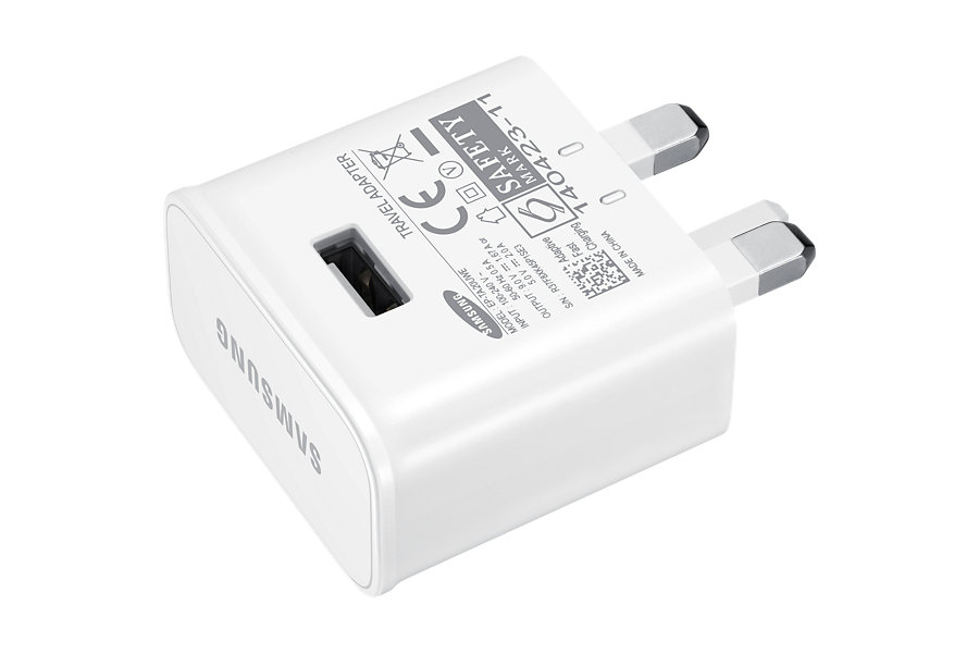 Samsung EP-TA20UWEU Universal White AC Indoor – image 3