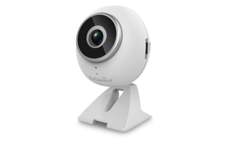 EnGenius EBK1000 security camera Cube CCTV security camera Indoor – image 2