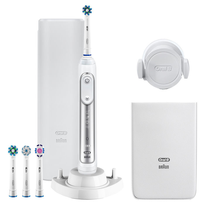 Braun Oral-B Genius 8600