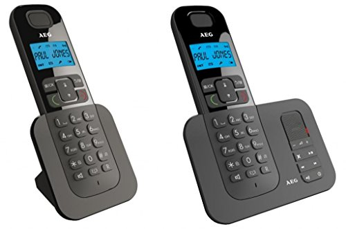 AEG Voxtel D505 Twin